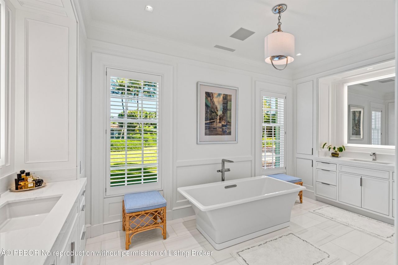 224 Sandpiper Drive, Palm Beach, FL 33480 Photo