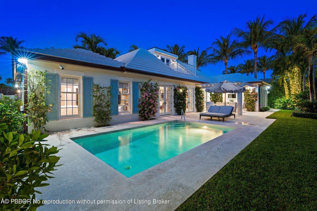 224 Sandpiper Drive, Palm Beach, FL 33480 Photo