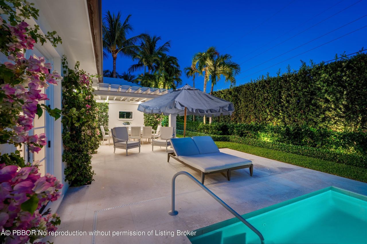 224 Sandpiper Drive, Palm Beach, FL 33480 Photo