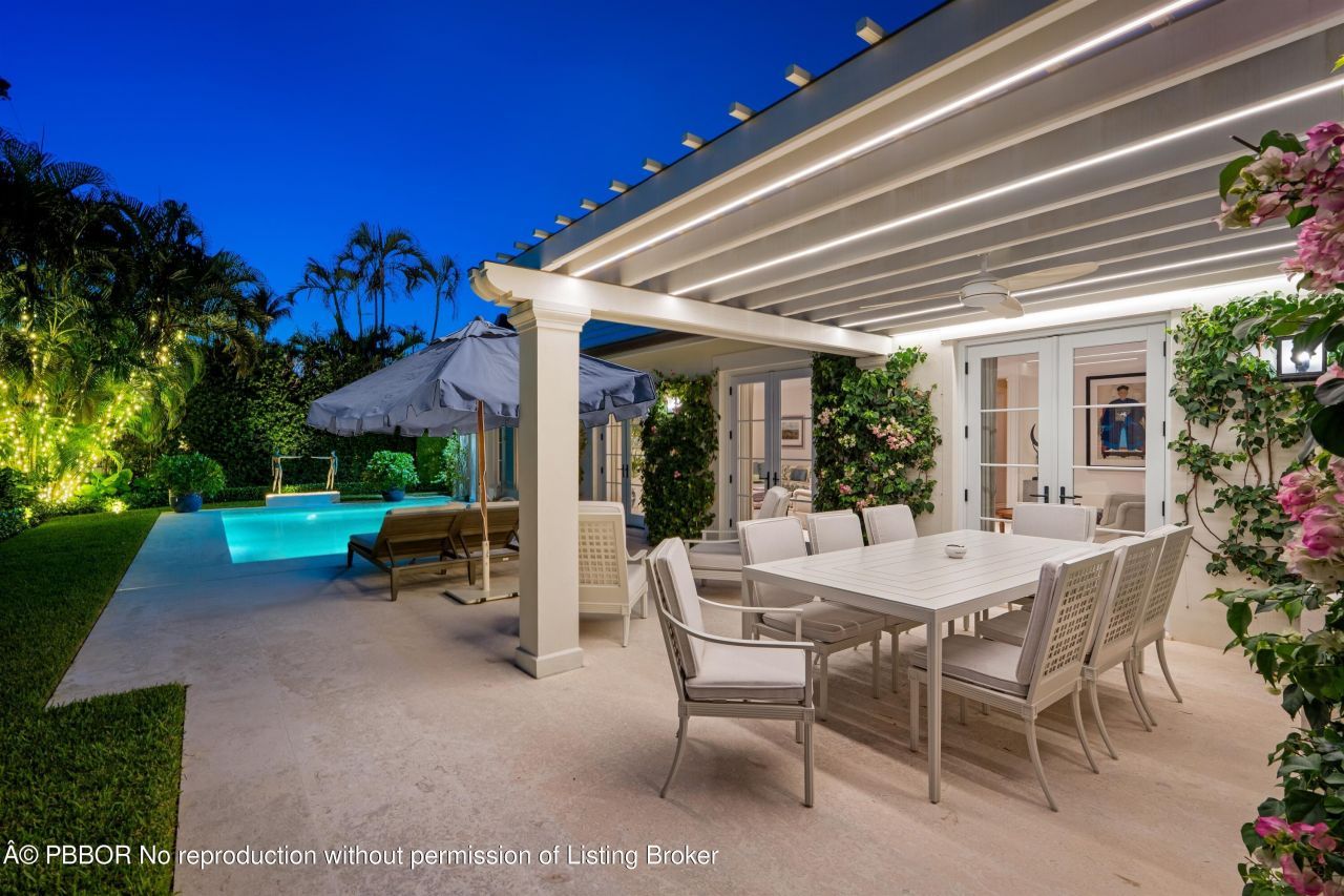 224 Sandpiper Drive, Palm Beach, FL 33480 Photo