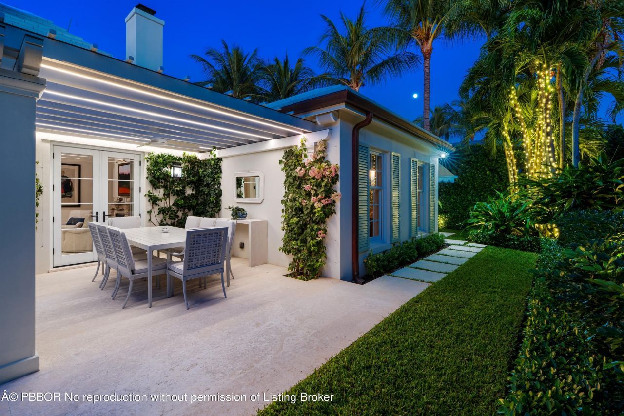 224 Sandpiper Drive, Palm Beach, FL 33480 Photo