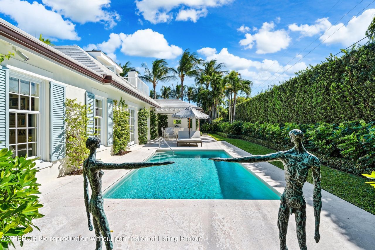 224 Sandpiper Drive, Palm Beach, FL 33480 Photo