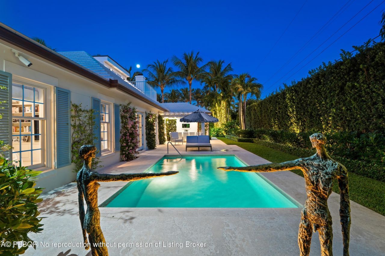 224 Sandpiper Drive, Palm Beach, FL 33480 Photo