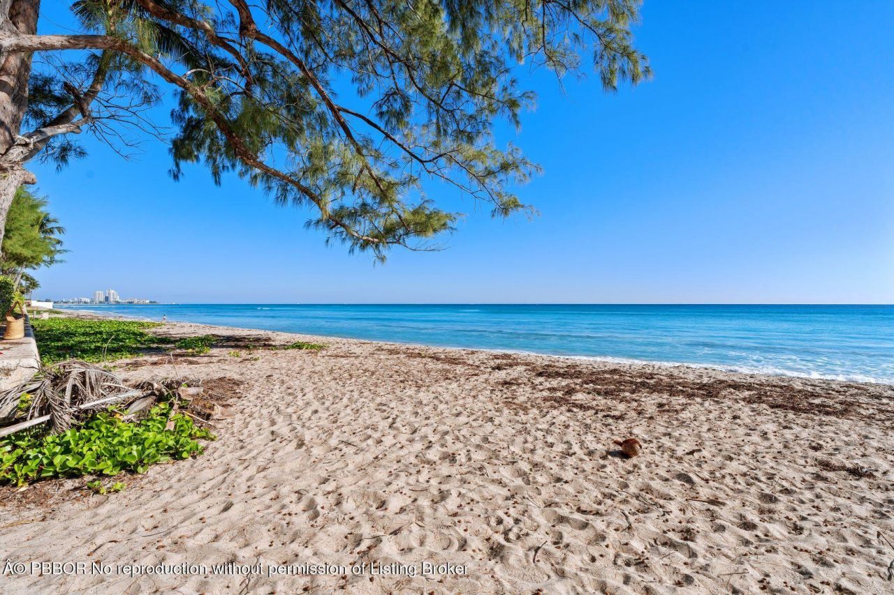 224 Sandpiper Drive, Palm Beach, FL 33480 Photo