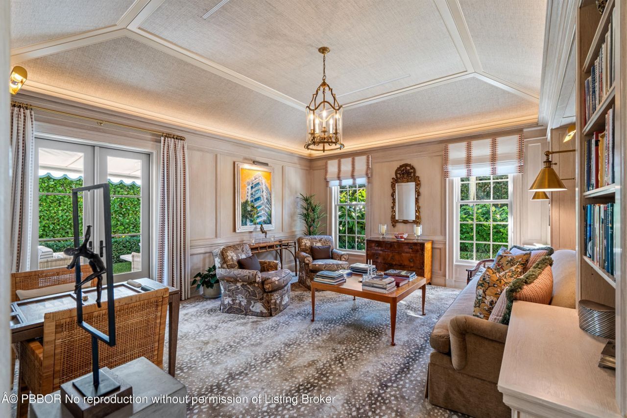 224 Sandpiper Drive, Palm Beach, FL 33480 Photo