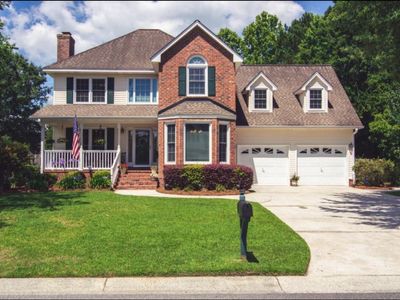 5492 Altamaha Drive, North Charleston, SC 29420