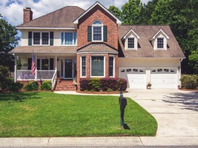 5492 Altamaha Drive, North Charleston, SC 29420