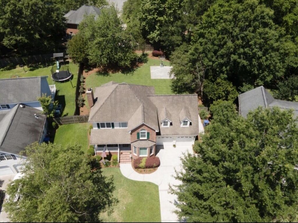5492 Altamaha Drive Photo 24