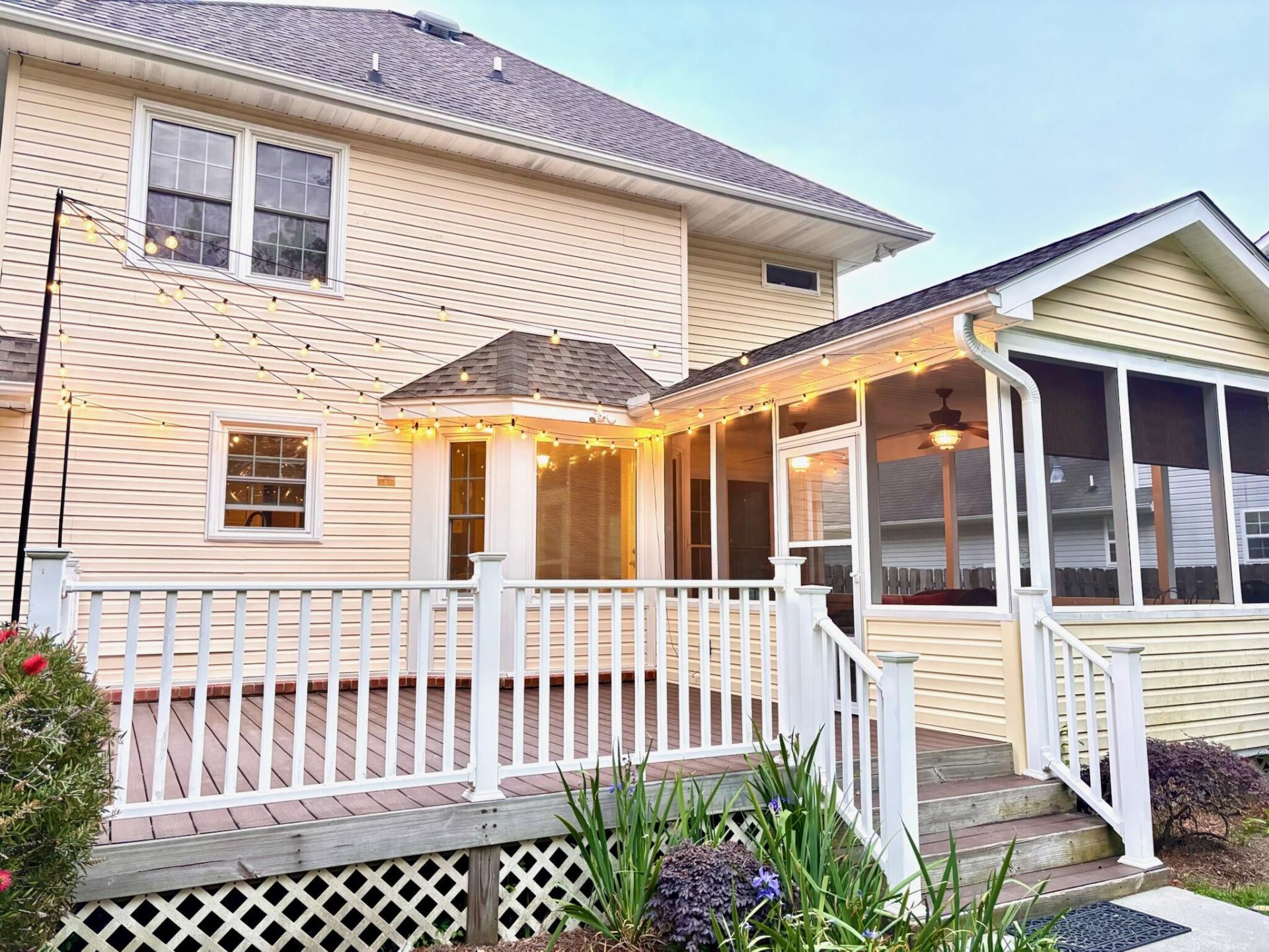 5492 Altamaha Drive Photo 32