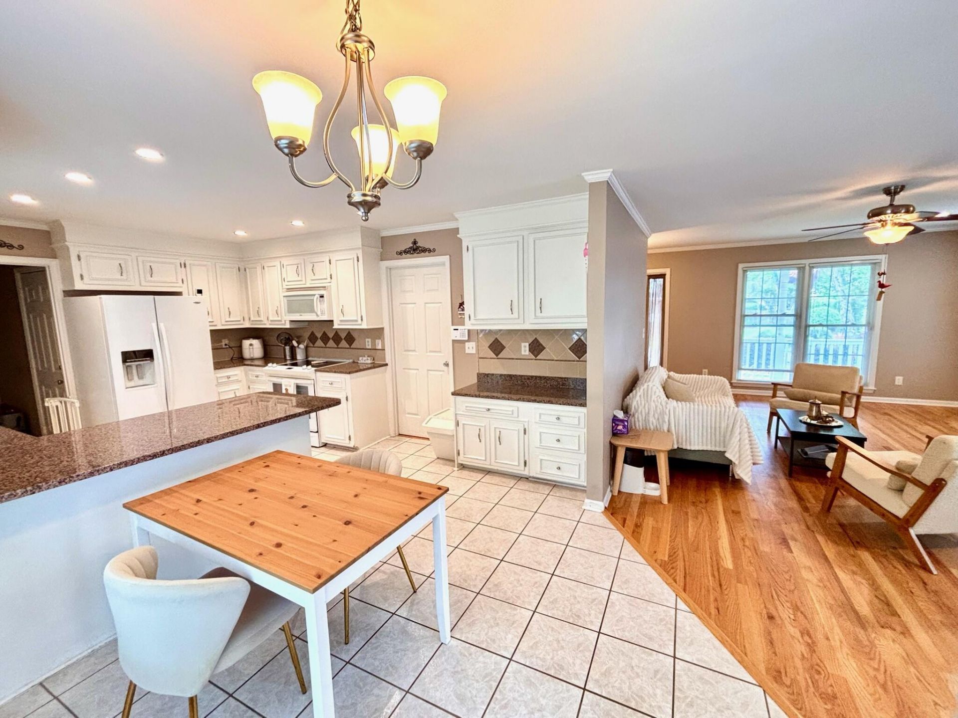 5492 Altamaha Drive Photo 6