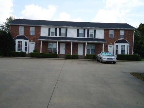 280 Timber Court Dr, Unit C, Clarksville, TN 37043