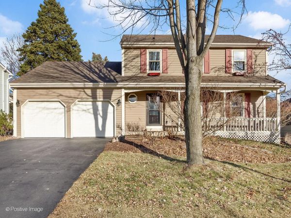 1203 Redfield Road, Naperville, IL 60563