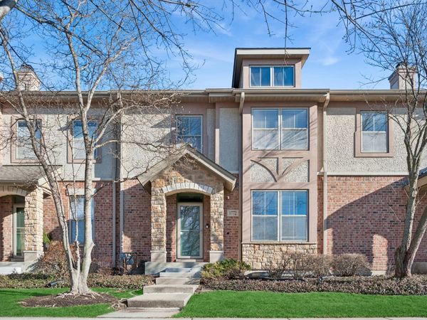 1772 Lancaster Way, Northbrook, IL 60062