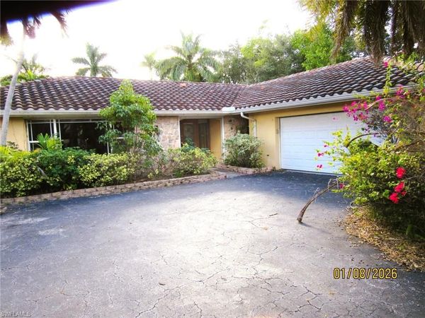 1206 Walden DR, FORT MYERS, FL 33901