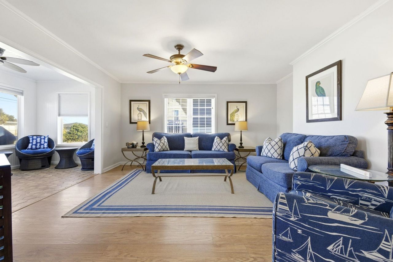 5105 Ocean Blvd. N Photo 4