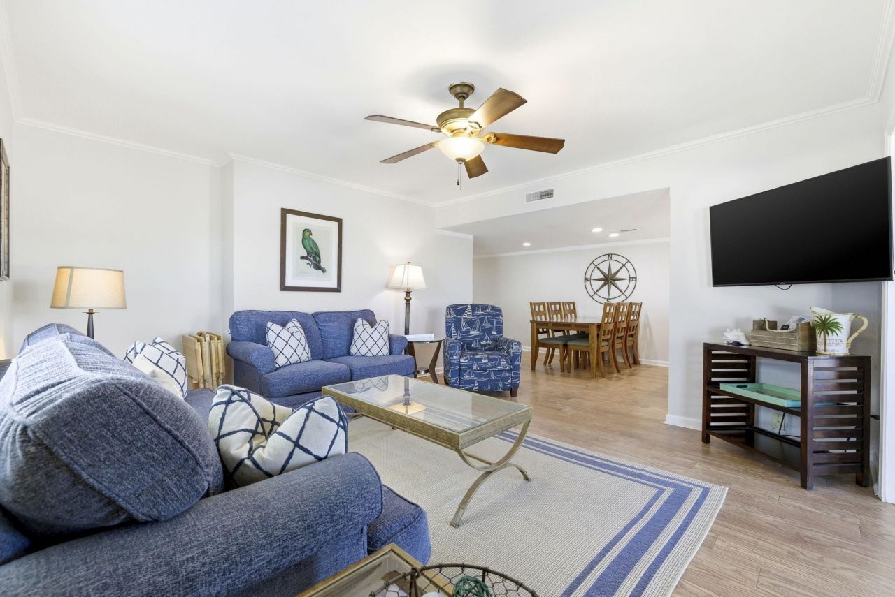 5105 Ocean Blvd. N Photo 6