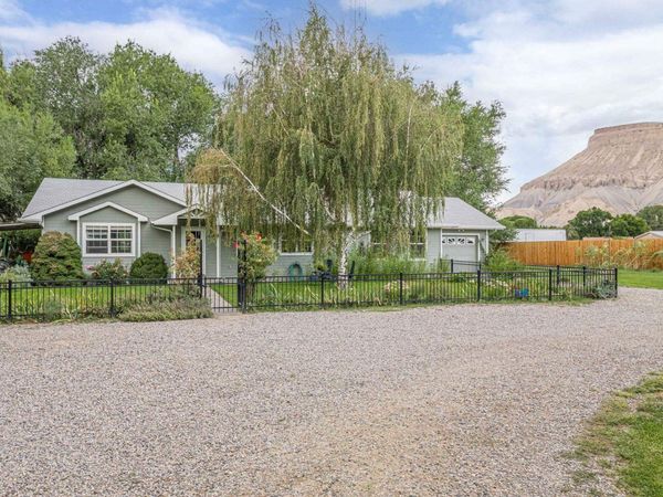 3613 G Road, Unit E, Palisade, CO 81526