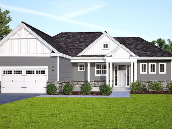 9 Mapleton Court, Clifton Park, NY 12065