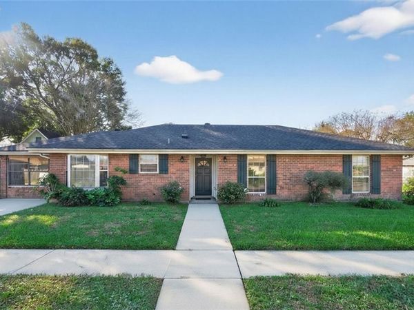 3044 ILLINOIS Avenue, Kenner, LA 70065