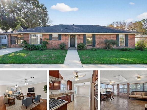 3044 ILLINOIS Avenue, Kenner, LA 70065