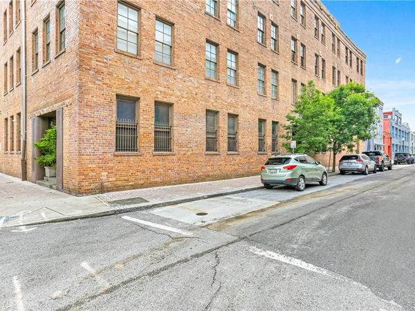 404 NOTRE DAME Street, Unit 23, New Orleans, LA 70130