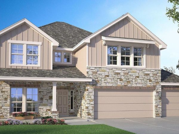 417 Olla DR, Killeen, TX 76542