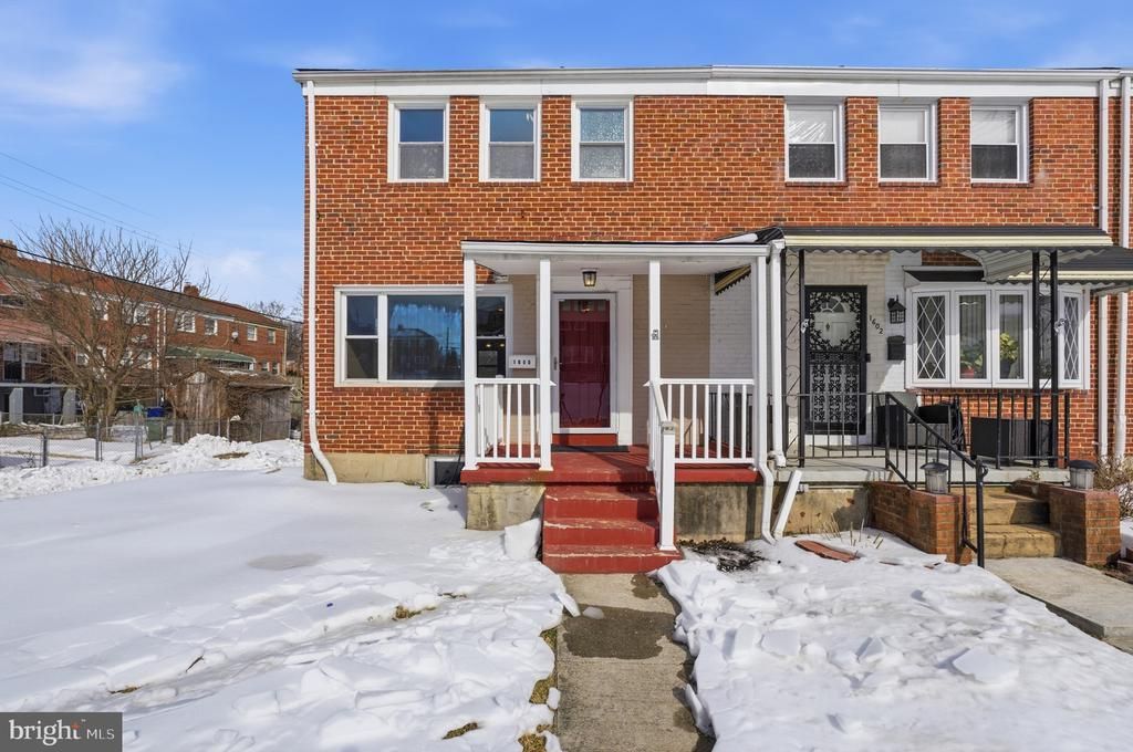 1600 Walterswood Road, Baltimore, MD 21239 Main Photo