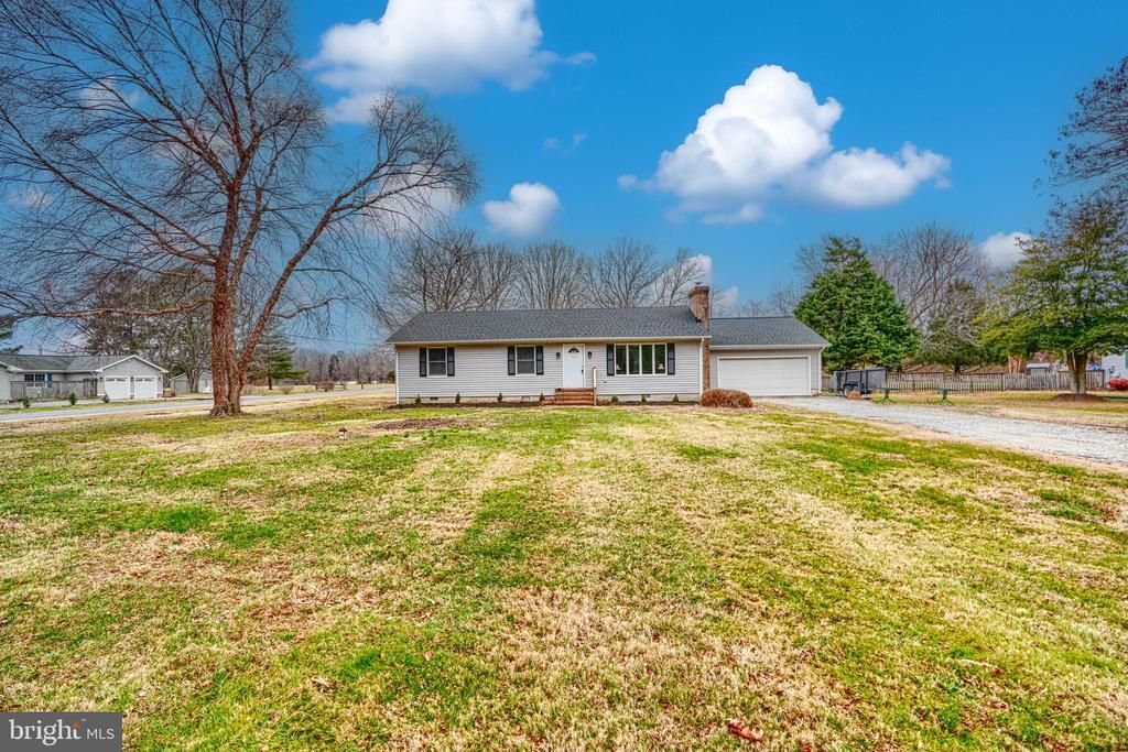 101 Pigpen Point Road, Queenstown, MD 21658 Main Photo