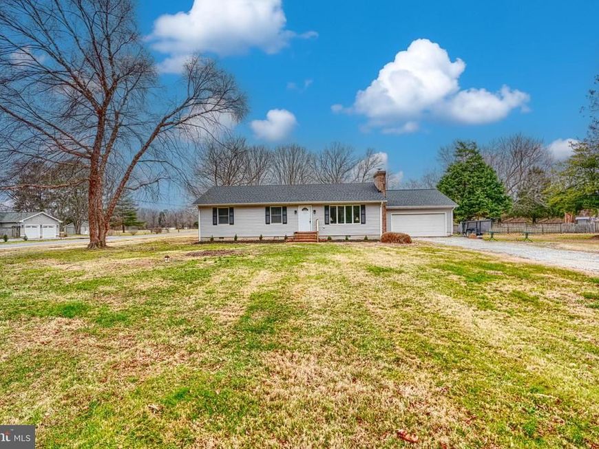 101 Pigpen Point Road, Queenstown, MD 21658 Main Photo