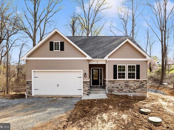 4 FIR TRAIL, FAIRFIELD, PA 17320