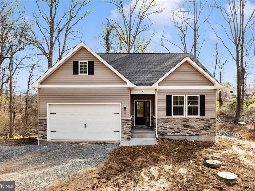 4 Fir Trail, Fairfield, PA 17320 Main Photo