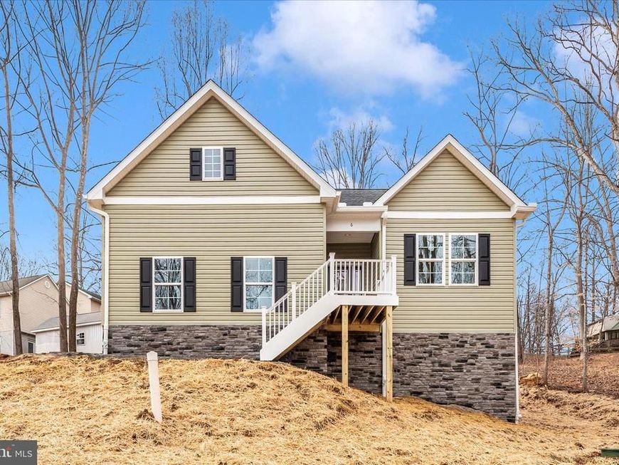 4 Fir Trail, Fairfield, PA 17320 Main Photo