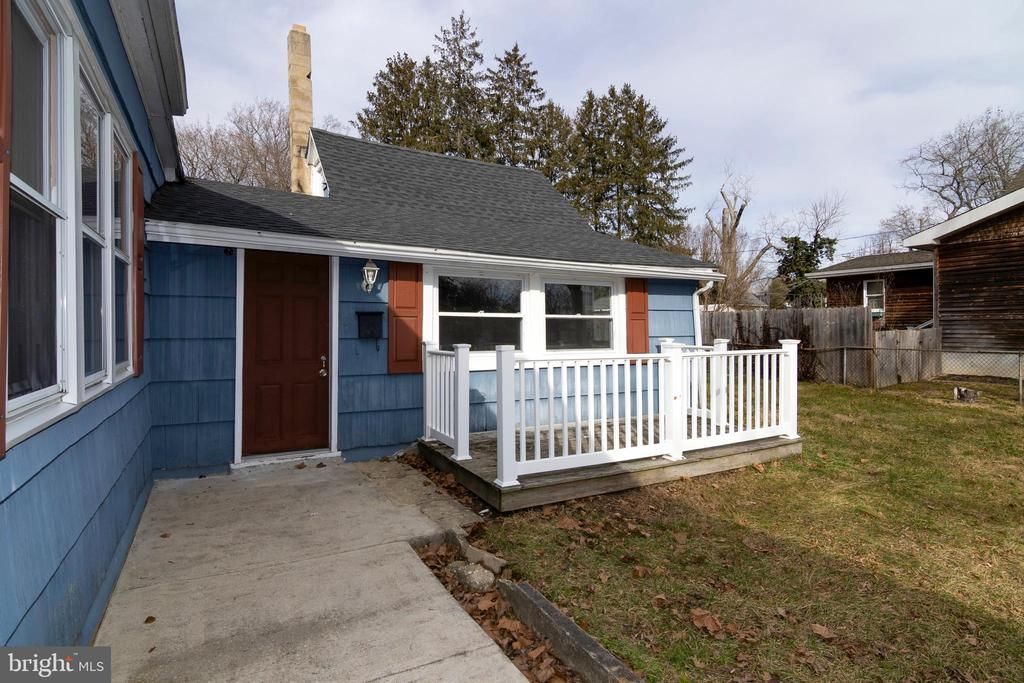 337 Buffalo Avenue, Egg Harbor City, NJ 08215 Main Photo