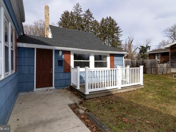 337 BUFFALO AVENUE, EGG HARBOR CITY, NJ 08215