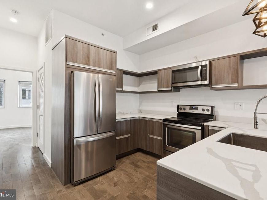 2028 E Fletcher Street, Unit 2, Philadelphia, PA 19125 Main Photo