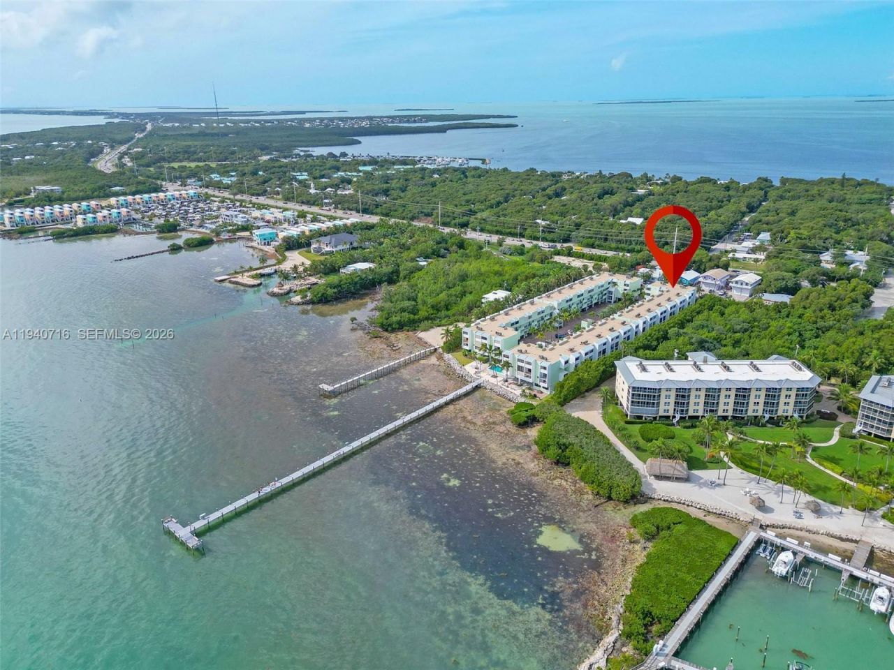 87465 Old Hwy, Unit 102, Islamorada, FL 33036 Photo