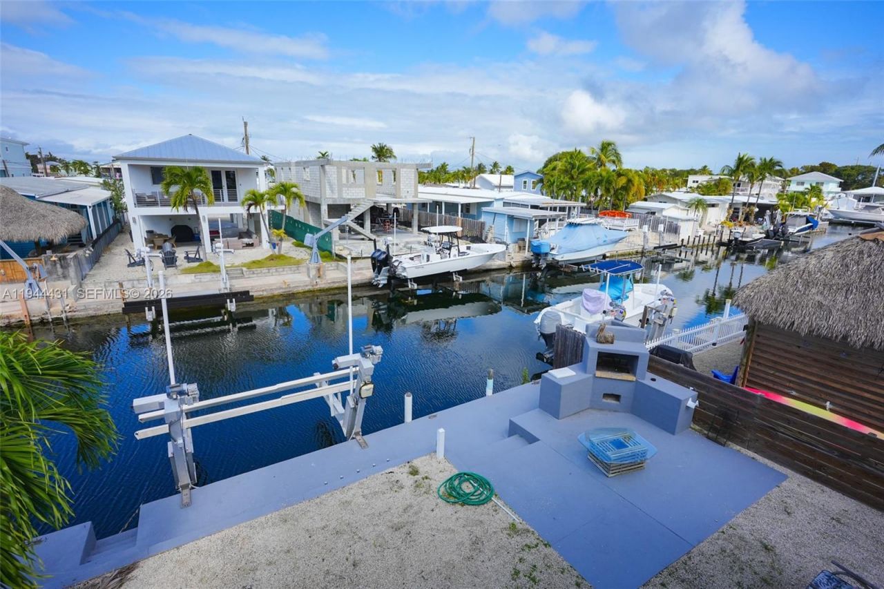 311 Belmont Ln, Key Largo, FL 33037 Photo