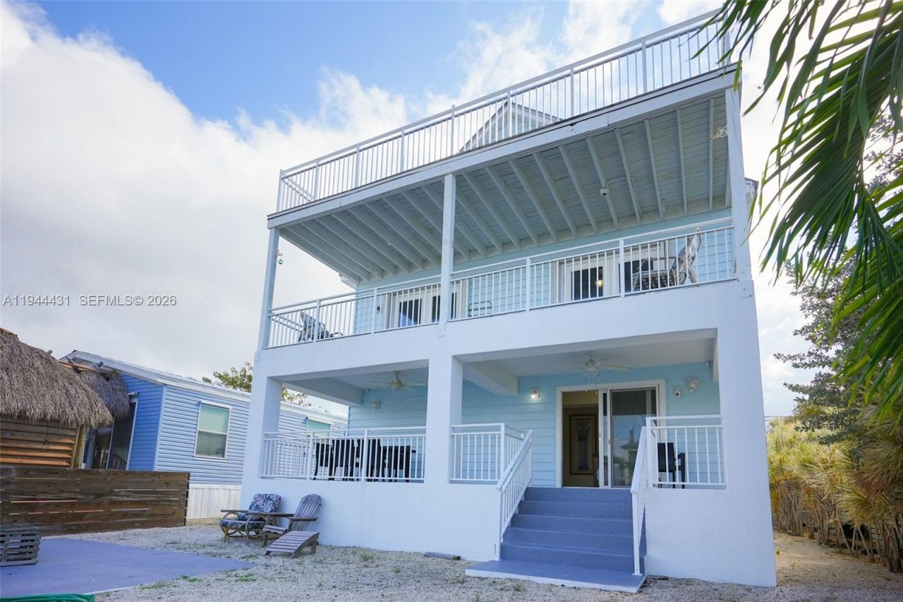311 Belmont Ln, Key Largo, FL 33037 Photo