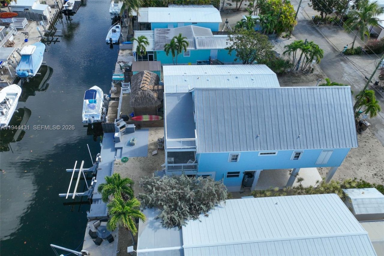 311 Belmont Ln, Key Largo, FL 33037 Photo