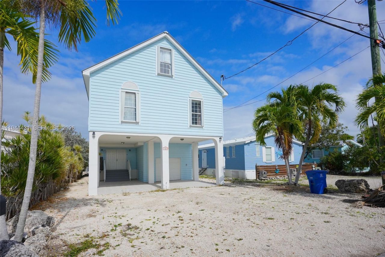 311 Belmont Ln, Key Largo, FL 33037 Photo