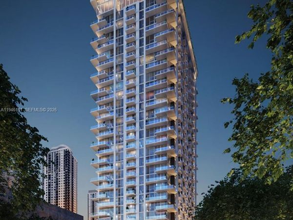 11 NE 6th, Unit 706, Miami, FL 33132