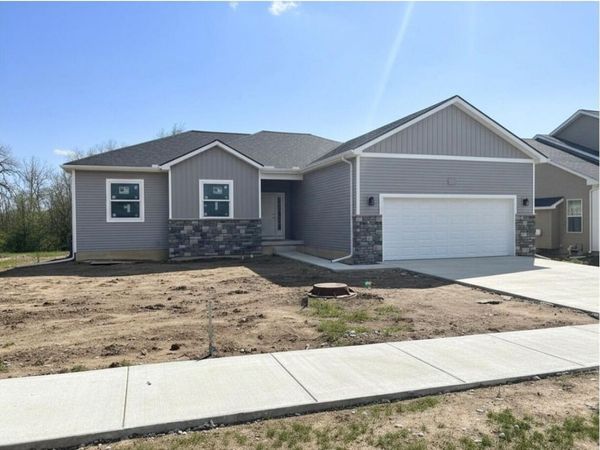 410 Canfield Street, Milan, MI 48160