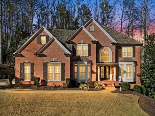 104 Fairway Overlook, Woodstock, GA 30188