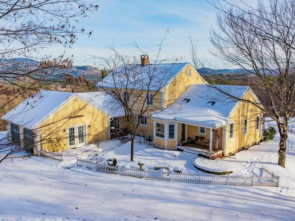 136 Granite Hill Road, Wilmot, NH 03287