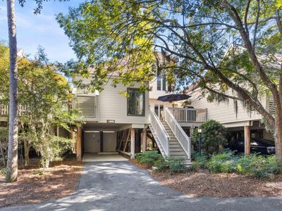 777 Spinnaker Beachhouses, Seabrook Island, SC 29455