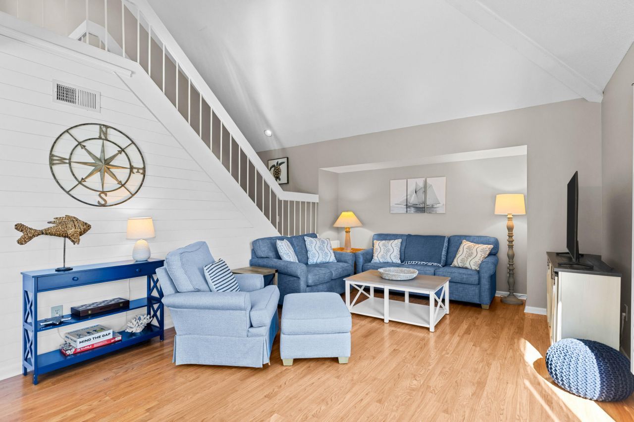 777 Spinnaker Beachhouses Photo 10