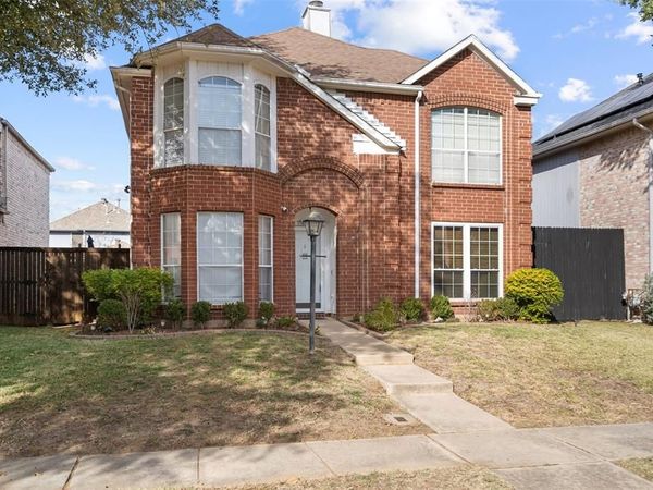 1787 Circle Creek Drive, Lewisville, TX 75067