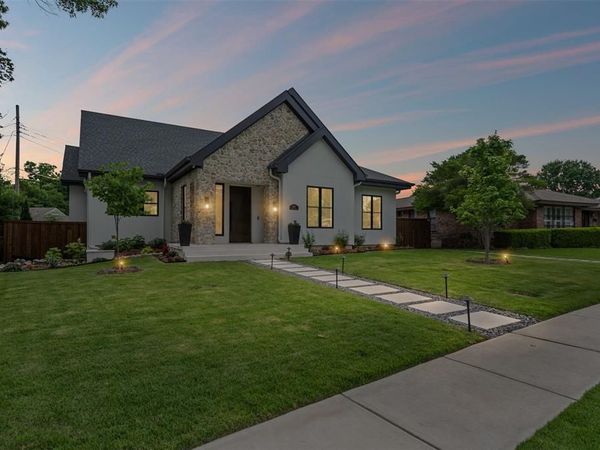 9007 Leaside Drive, Dallas, TX 75238