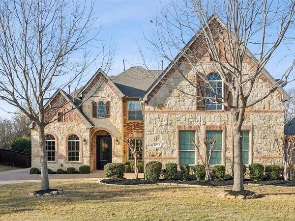 2743 Chatswood Drive, Trophy Club, TX 76262