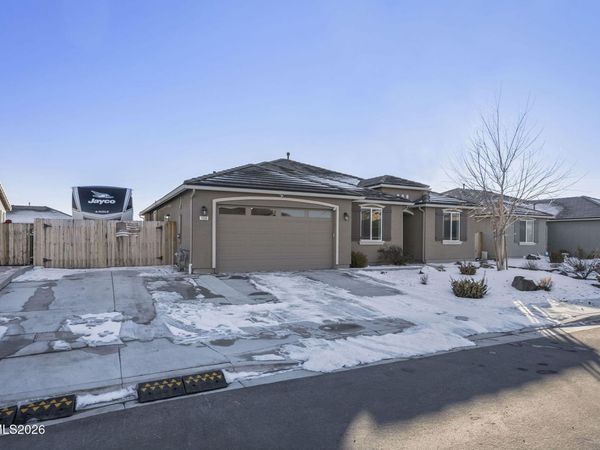 1030 Garden Pond Way, Sparks, NV 89441